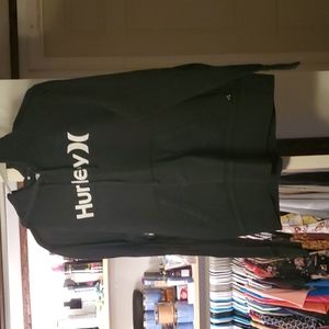 Worn A Couple Dozen Times...Favorite Hurley Sweatshirt EVER